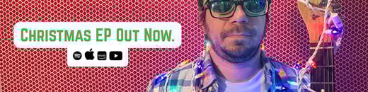 Punk Cover Moose Home