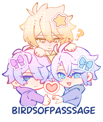 birdsofpasssage Home