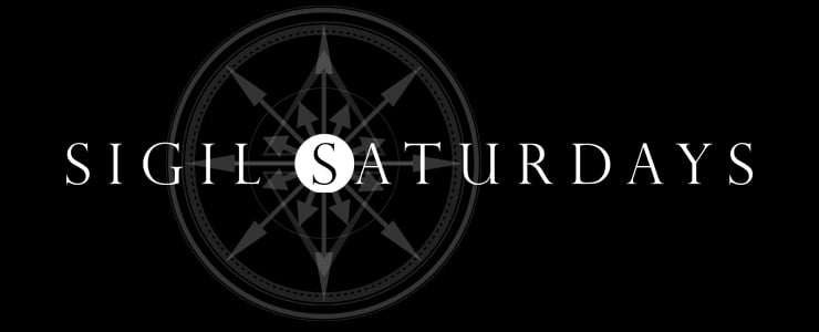 Sigil Saturday