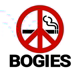 Bogies Home