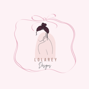 Lolarey Designs Home