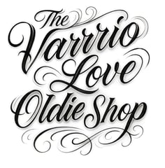 Varrio Love Oldies Home