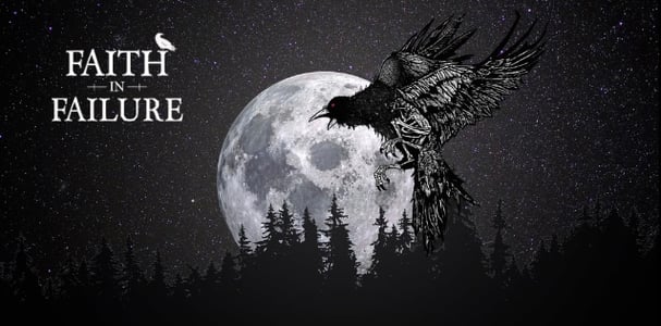 Faith in Failure Home