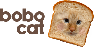 Bobo Cat ⋆✴︎˚｡⋆ Home