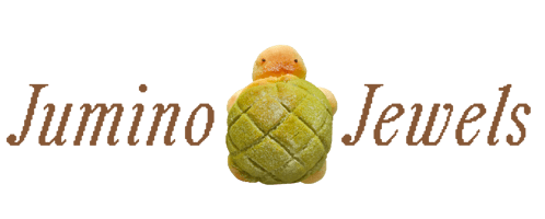 Jumino Jewels Home
