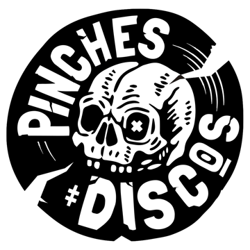 Pinches Discos Home
