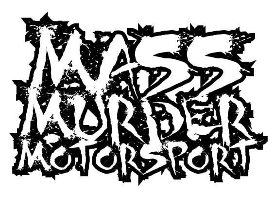 Mass Murder Motorsport