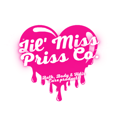 Lil Miss Priss Cosmetics