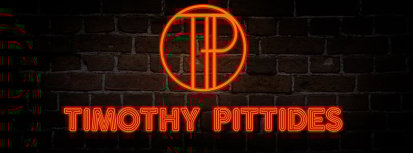 Timothy Pittides Home