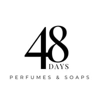 48 Days Perfumes and Soaps Home