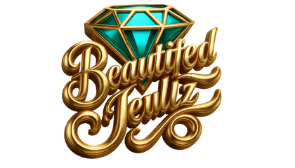 Beautified Jewlz Home