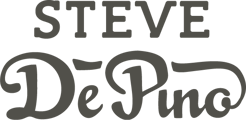 Steve DePino Studio Home