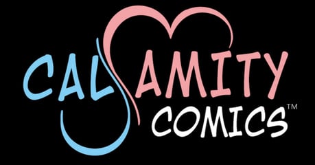 Calamity Comics Home