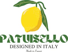 Patuisello | Limoncellos d’exceptions en petites séries | Designed in Italy, Made in France Home