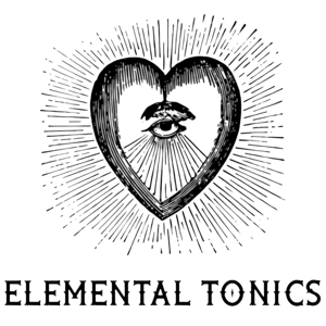 Elemental Tonics Home