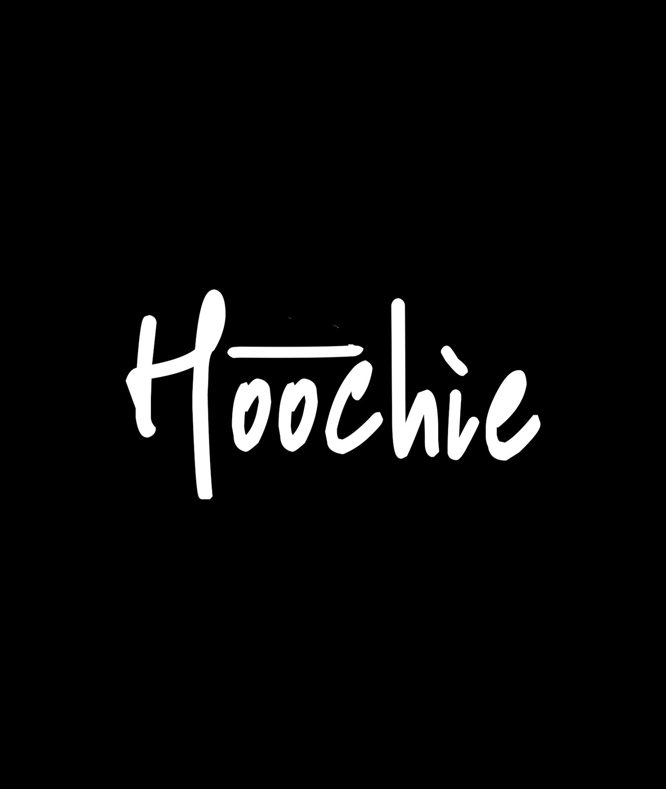 Hoochie