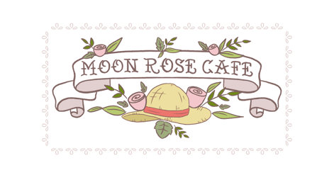 Moon Rose Cafe Home