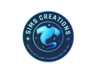 Sims Creations Home