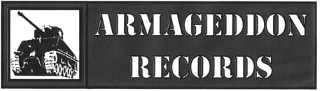 Armageddon Records Home