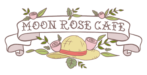 Moon Rose Cafe Home