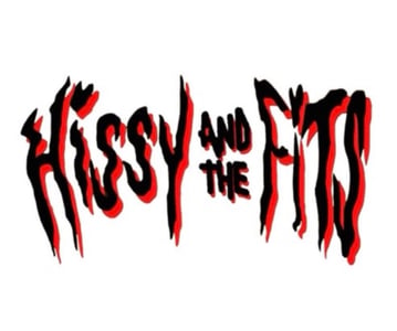 HISSY AND THE FITS Home