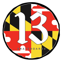 13skateboards Home