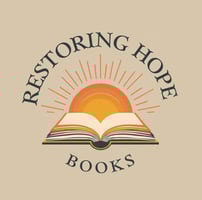 Restoring Hope Books Home