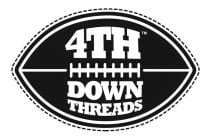 4th Down Threads 