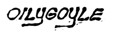 Oilygoyle Home