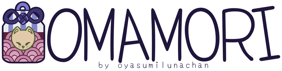 oyasumilunachan Home