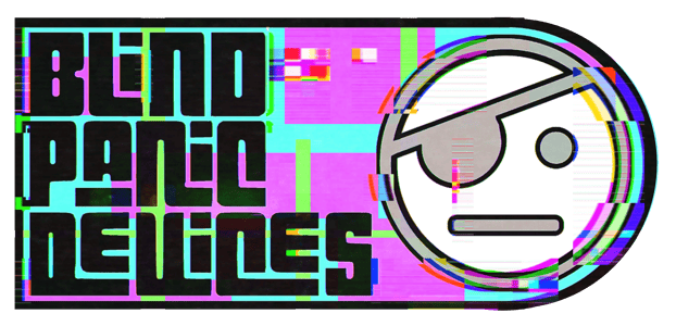 Blind Panic Devices Home