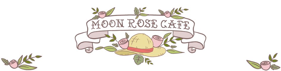 Moon Rose Cafe Home