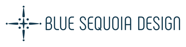 BLUE SEQUOIA DESIGN Home
