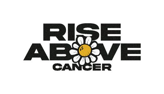 Rise Above Cancer Home