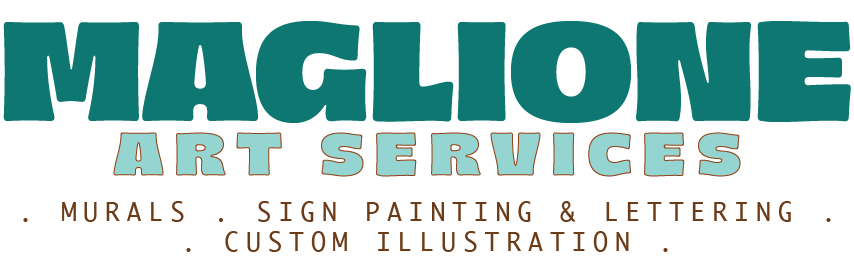 MaglioneArtServices Home