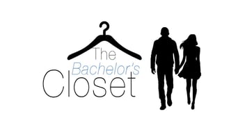 The Bachelor's Closet Home