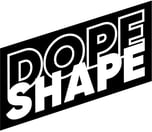 DOPE SHAPE Sneakers Home