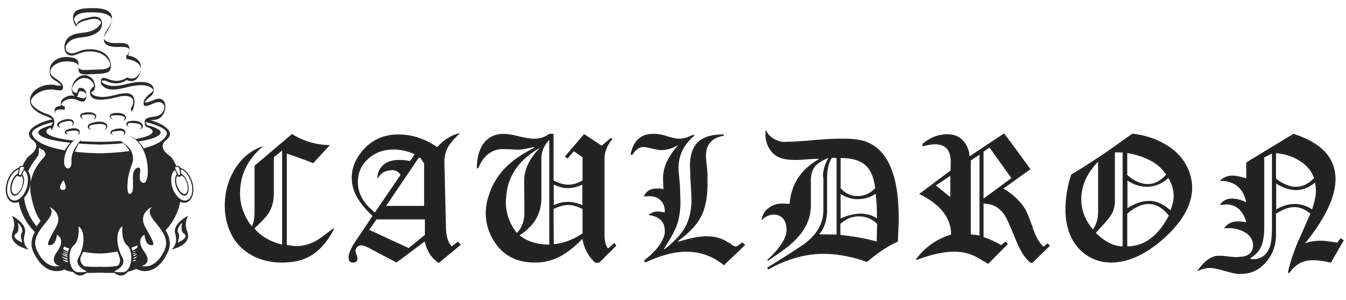 Cauldron Skate Co Home