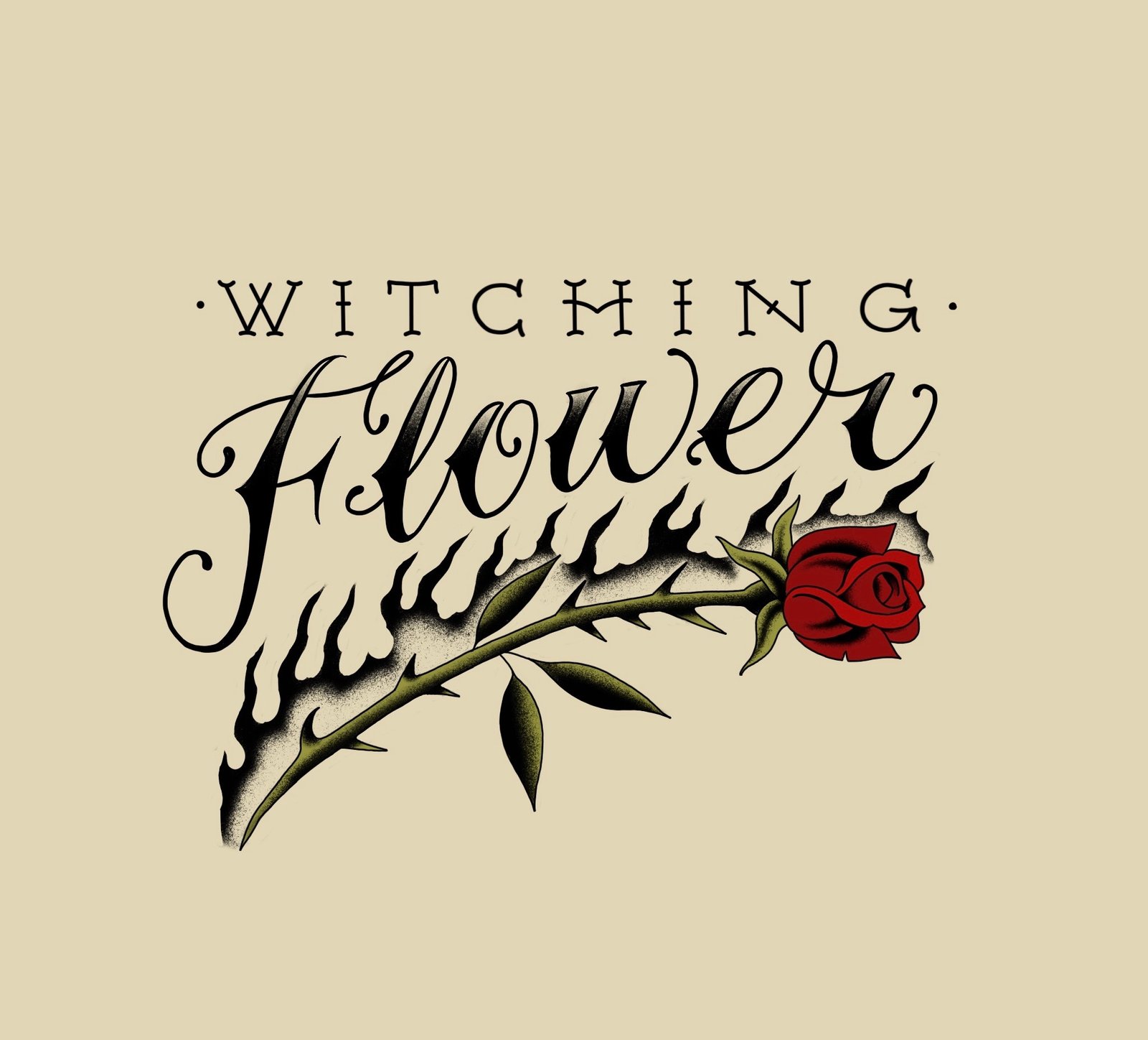 Witching Flower Home