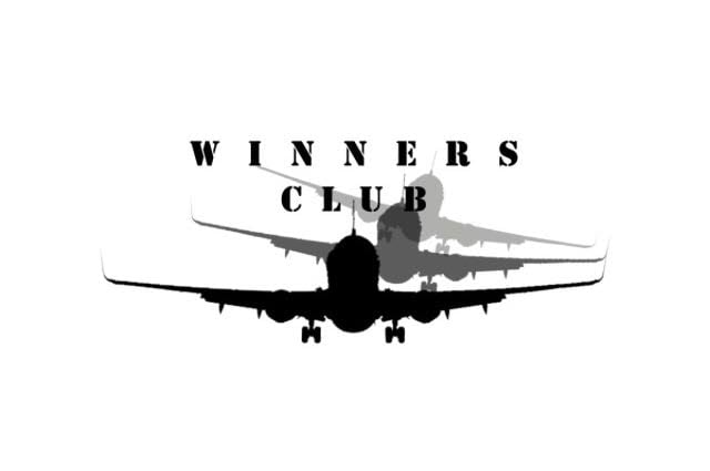 Winners Club Clothing