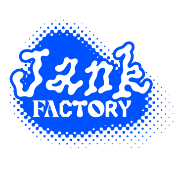 Jank Factory Home