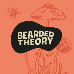 Bearded Theory Home