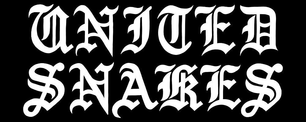 United Snakes Press
