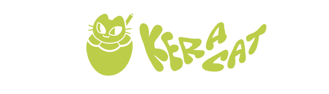KERA CAT Shop Home