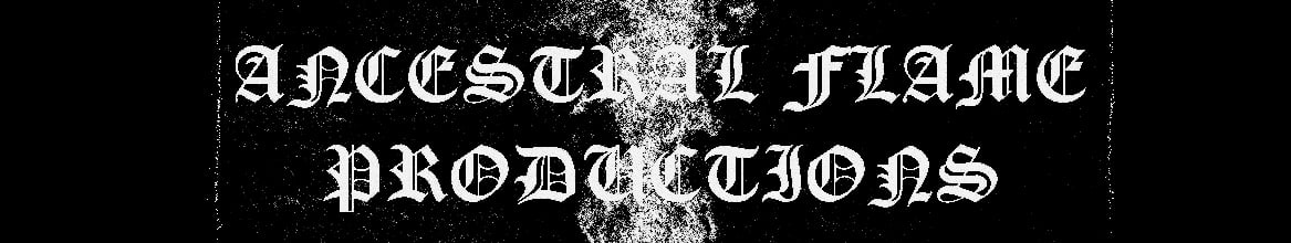 Ancestral Flame Productions
