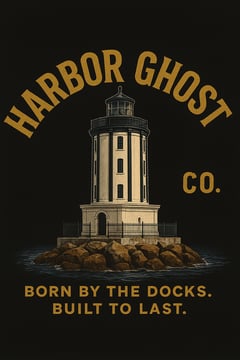 Harbor Ghost Co Home