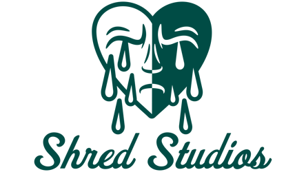 Shred Studios Home