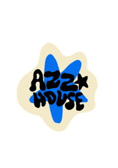 Azz House Home
