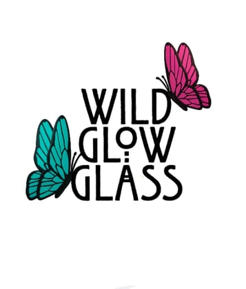 WILD GLOW GLASS Home