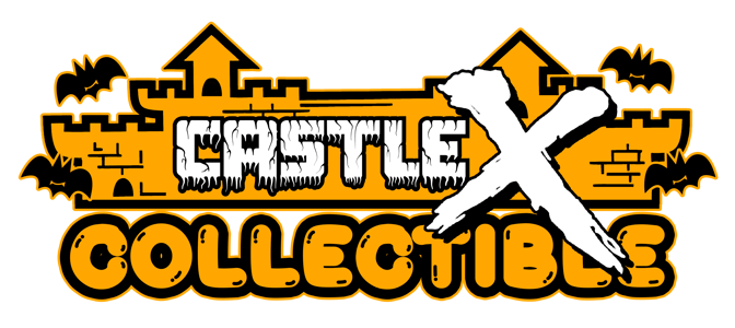 CASTLE X COLLECTIBLE Home